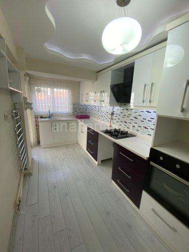 Doğalgazlı 3+1 Daire kiralıktır