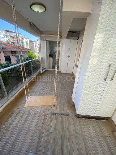 Doğalgazlı 3+1 Daire kiralıktır