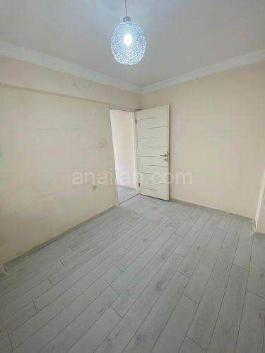 Doğalgazlı 3+1 Daire kiralıktır