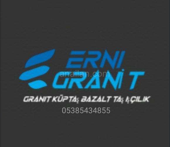 Ernigranit