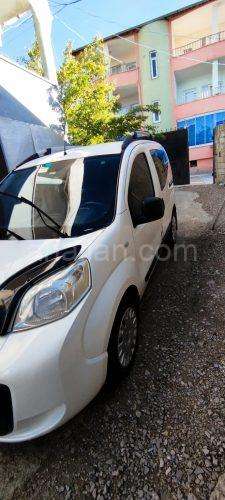 Acil satılık Fiat Fiorino