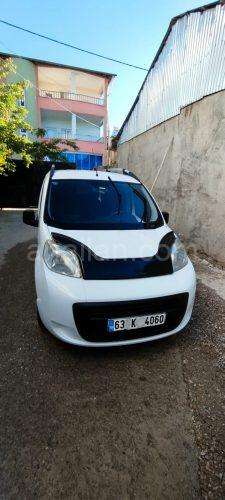 Acil satılık Fiat Fiorino