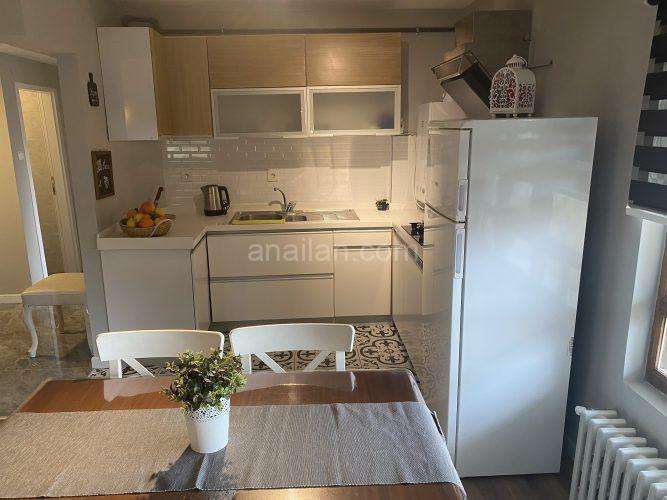 Hastanelere ve Üniversitelere yakın Eşyalı Kiralık Daire