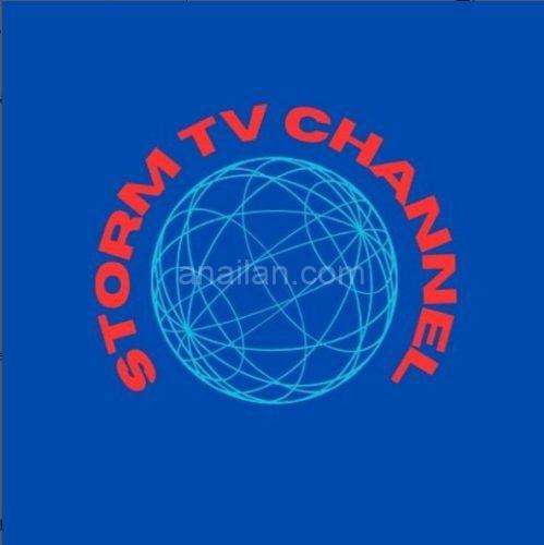 Storm TV Channel