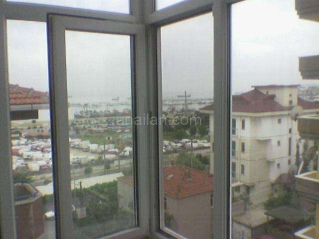 Sahibinden Kiralık Eşyalı daire. Pendik İstanbul.