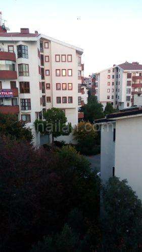 Sahibinden Kiralık Eşyalı daire. Pendik İstanbul.